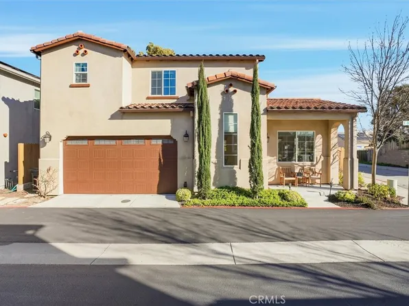 255 X Bar D Way, Templeton, CA 93465