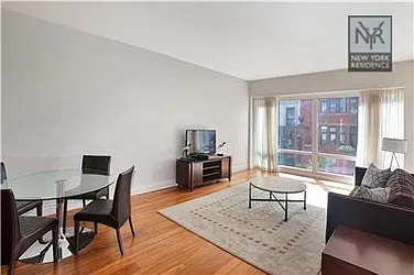 Rented by New York Residence