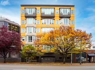 The Versailles, Seattle, WA 98121