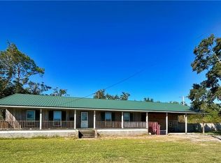 310 W 163rd St, Galliano, LA 70354