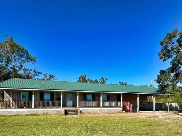 310 W 163rd St, Galliano, LA 70354