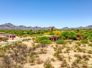 65 Madera Ct #37, Tubac, AZ 85646