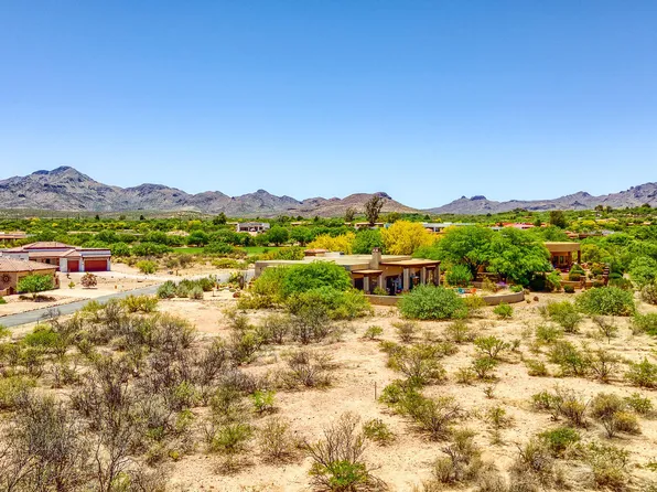 65 Madera Ct #37, Tubac, AZ 85646