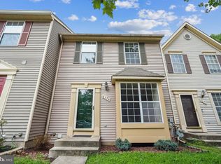 6176 Silver Arrows Way, Columbia, MD 21045