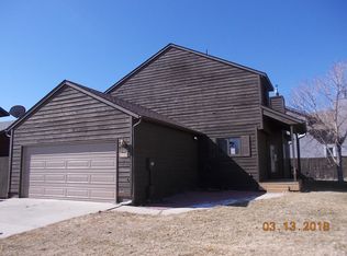 3420 Cimarron Cir, Casper, WY 82604