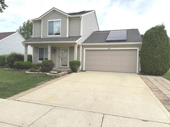 1418 Ridge Rd, South Elgin, IL 60177