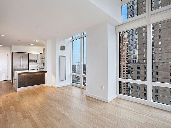 2nd image of 247 W 46th St APT 3605