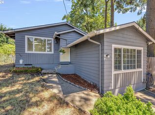 515 Latourette St, Oregon City, OR 97045