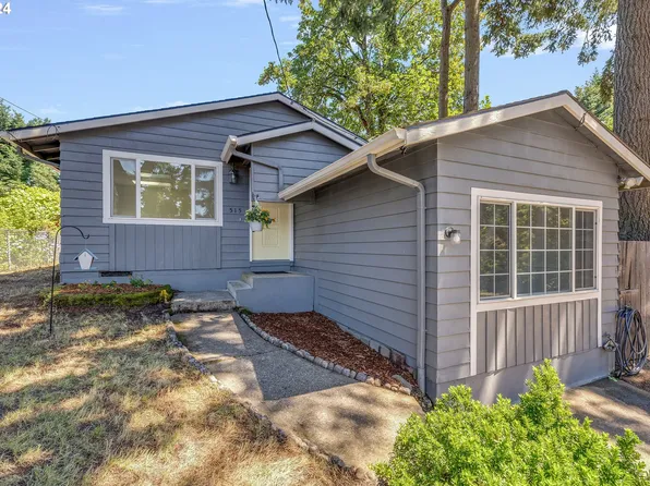 515 Latourette St, Oregon City, OR 97045