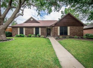 703 Ironwood Dr, Allen, TX 75002