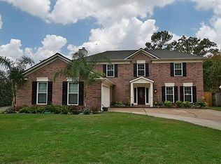 20419 Weald Way St, Spring, TX 77388