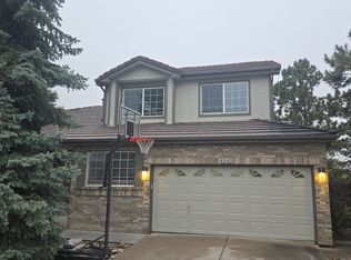 4542 Melbourne Way, Highlands Ranch, CO 80130