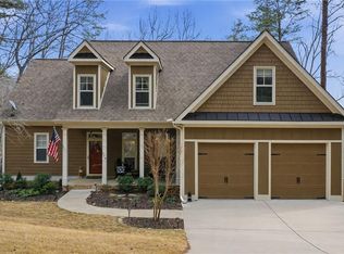 173 Indian Oak Dr, Waleska, GA 30183