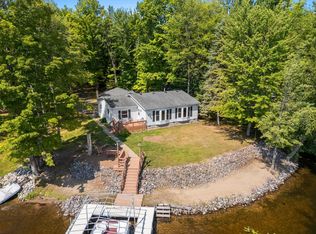 17542 Little Ireland Ln, Townsend, WI 54175