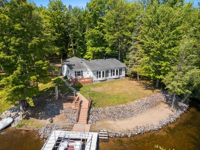 17542 Little Ireland Ln, Townsend, WI, 54175