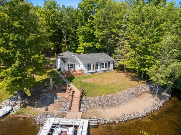17542 Little Ireland Ln, Townsend, WI 54175