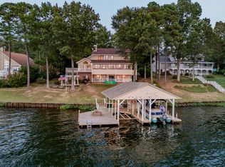 101 W Planters Wood Ct, Littleton, NC 27850