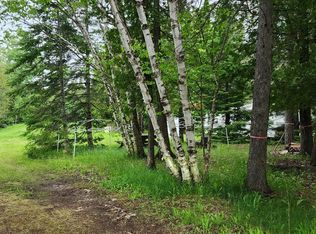 26928 S Point Aux Frenes Rd, Goetzville, MI 49736