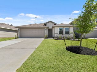 23531 Nectar Crest Hts, Splendora, TX 77372