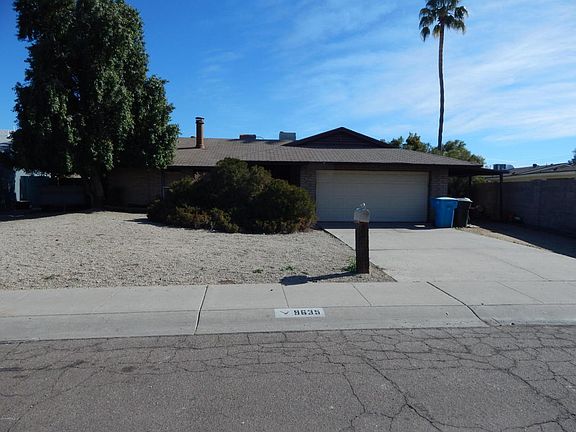 2nd image of 9635 N 36th Dr