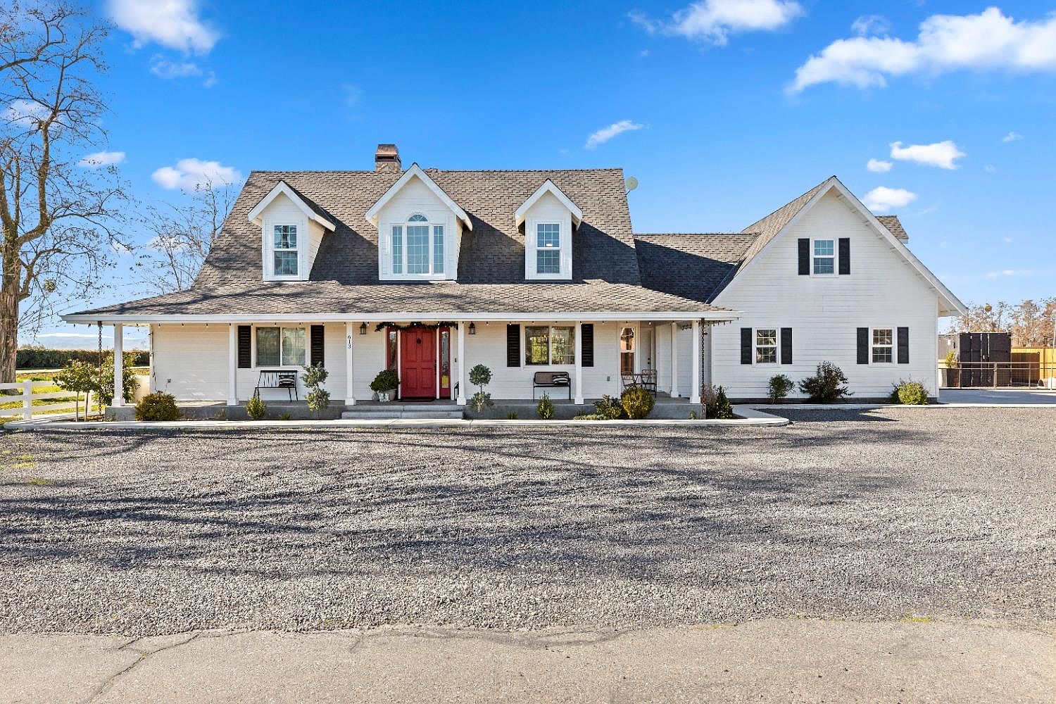 613 E Keyes Rd, Ceres, CA 95307 Zillow