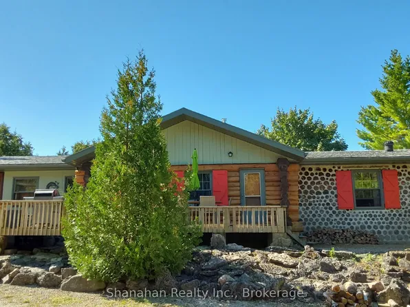 579 Cape Hurd Rd, Northern Bruce Peninsula, ON N0H 2R0