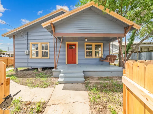 520 Stewart St, Lafayette, LA 70501