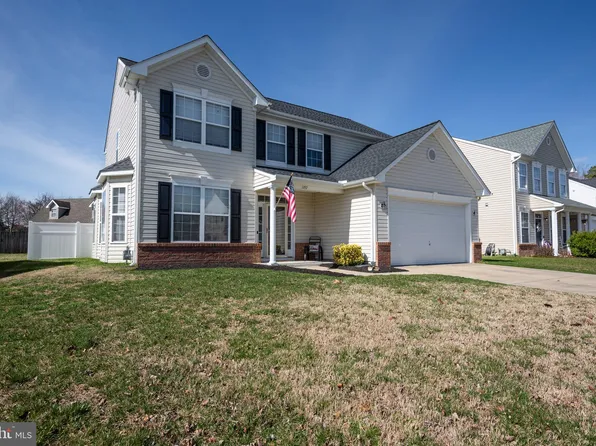 1107 Canvasback Ln, Denton, MD 21629