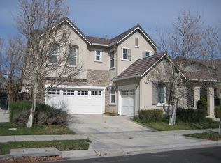 57 E Heritage Dr, Mountain House, CA