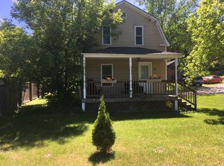 5 Acre Dr, Landaff, NH 03585