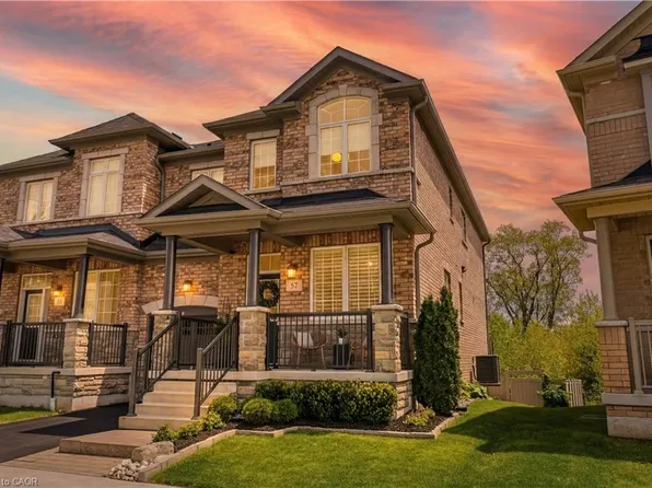 57 Riverwalk Dr, Hamilton, ON L8B 0G7