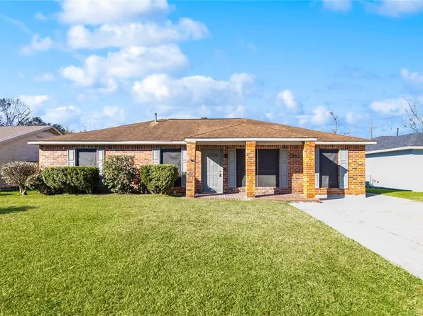 119 Northwood Dr, Slidell, LA 70458