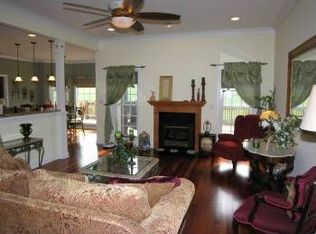 3565 Cold Springs Rd S, Concord, NC 28025