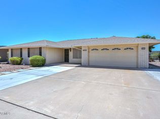 9719 W Newport Dr, Sun City, AZ 85351