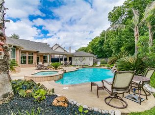 8406 Laurel Trce, Houston, TX 77040