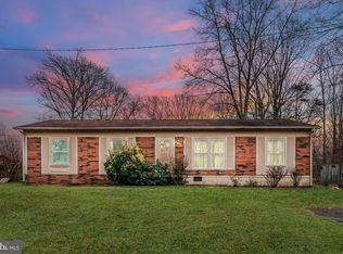 12168 Cherry Hill Rd, Culpeper, VA 22701