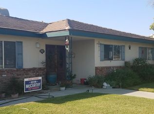 11901 Whippoorwill Ln, Bakersfield, CA 93312