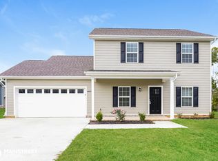 735 Mitscher Dr, Spring Hill, TN 37174