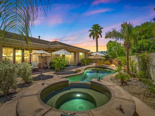 116 Tesori Dr, Palm Desert, CA 92211