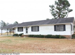 49 Hawley Rd, Dunn, NC 28334