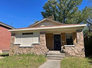 318 Simpson Ave, Memphis, TN 38106
