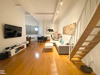 Rented by Brown Harris Stevens