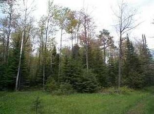 Timberline Rd LOT 16, Mercer, WI 54547