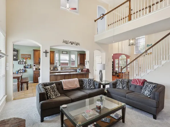 6433 Autumn Trl, The Colony, TX 75056