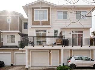 19433 68th Ave #77, Surrey, BC V4N6M8