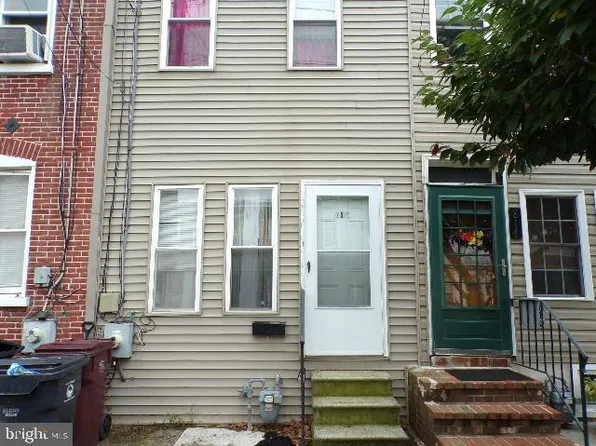 812 Marshall St, Wilmington, DE 19805