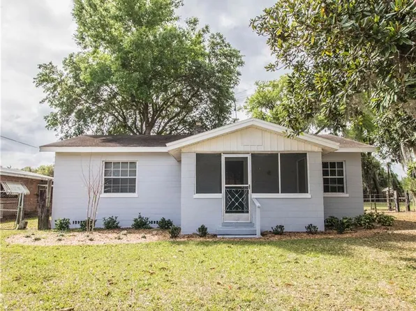 865 Stuart St W, Bartow, FL 33830