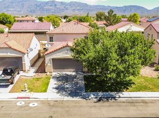 336 Maritocca Ave, North Las Vegas, NV 89031