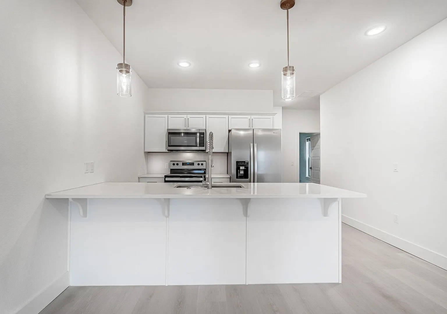 Brand New Townhomes in Bentonville! — Photo 4