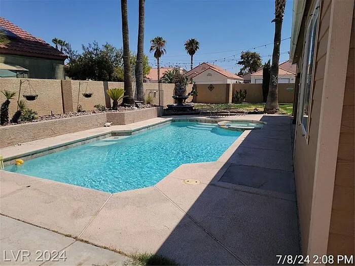 3822 Pink Frost Dr — Photo 36